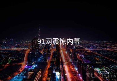 91网震惊内幕