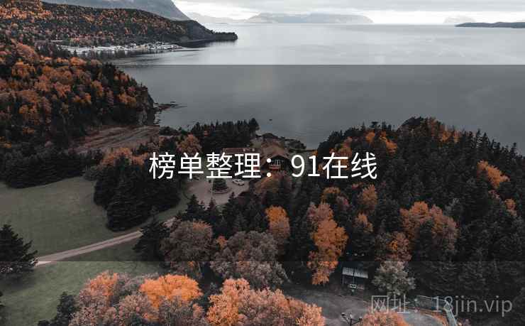 榜单整理：91在线